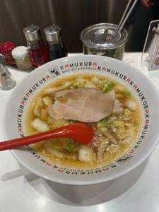 どうとんぼり神座 エキマルシェ新大阪店