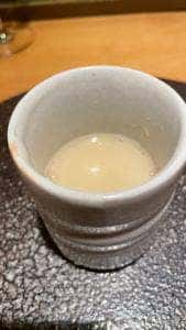 にほんしゅ椿