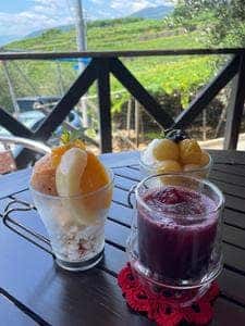 やまきやカフェ