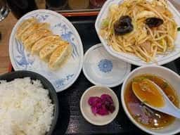 福しん サンシャインシティアルタ店