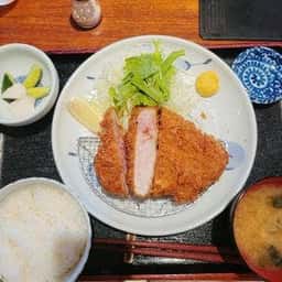 とんかつ 田 浦安舞浜店