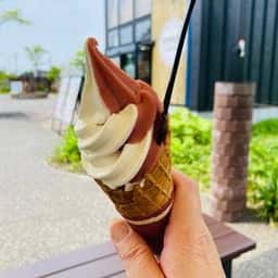 sweets café ななかまど イレンカ