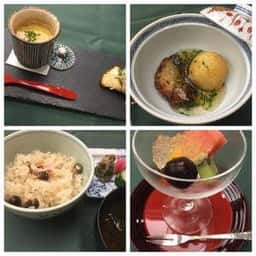 日本料理 日本海 エクシブ琵琶湖