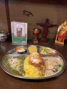 Cafe & Curry Buttah