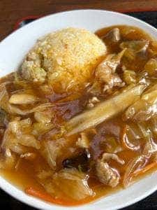 桐華園