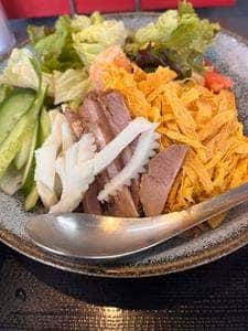 熱血食堂 すわ