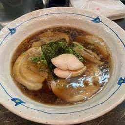 一笑懸麺
