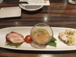 CHINA DOLL 新宿アイランドタワー店