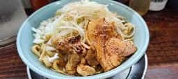 麺でる 川崎店 808ism