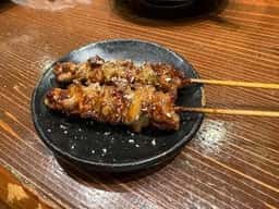 炭焼屋 シンリキ