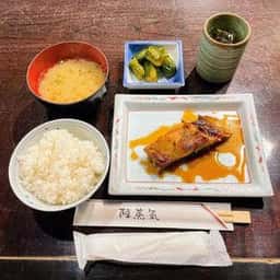 陸蒸気