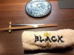 焼鳥 BLACK