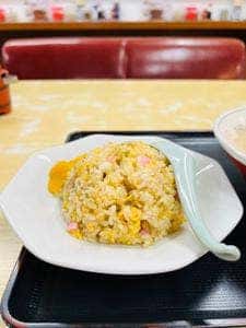 ラーメンハウス