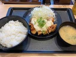 松のや 麹町店