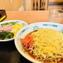 日高屋 JR新杉田店