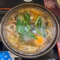 鍋焼きラーメンのがろ～ とさのさとアグリコレット店