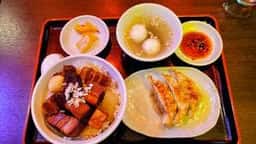 Gyoza Dining 餃子製作直売所 餃子王