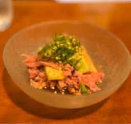 割烹・ろばた 和心