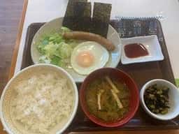 すき家 秋田桜店