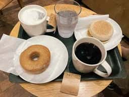 スターバックス コーヒー 皇居外苑 和田倉噴水公園店