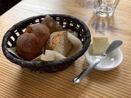 秋保の森工房 カフェ&レストラン ボン・スヴニール