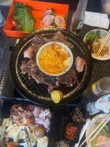 BEER TERRACE マチソラバーベキュー