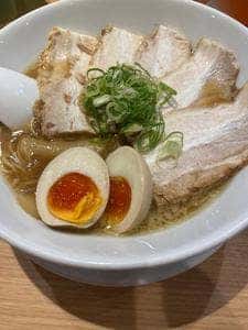 中華そば 天内