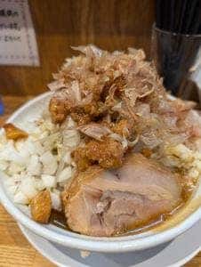 自家製麺88