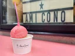 Ami Cono