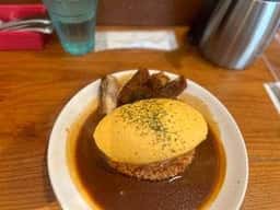 オムライスの店おむや