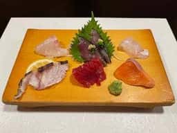 鮨とよふく