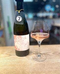 WINE SHOP nico
