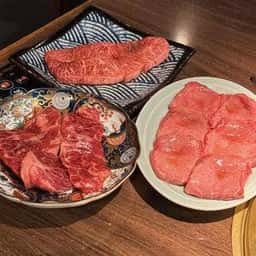 焼肉レストラン 南大門 浦安本店
