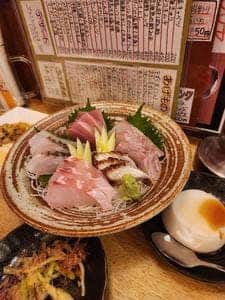 魚久鮮魚