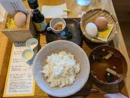 たまご農家のキッチン レシピヲ