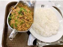 カレーの店 ボンベイ