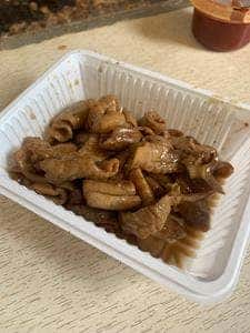 ホルモン マルフク