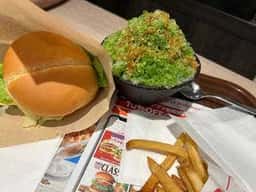 ウェンディーズ・ファーストキッチン 鶴見ミナール店