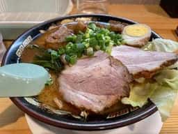 酔麺 此乃花