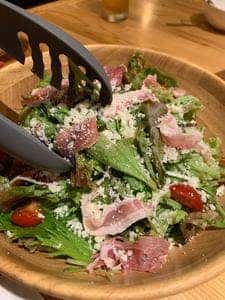 肉バル DINING MEAT×MEET 瀬田