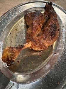 釜焼鳥本舗 おやひなや 西葛西店