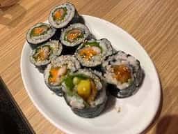 コリアンダイニング李朝園 京橋店