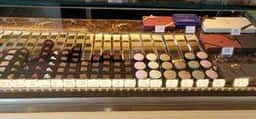 Le bonbon et chocolat