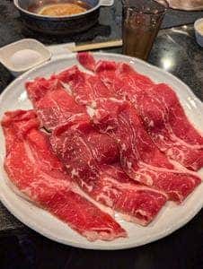 しゃぶ辰