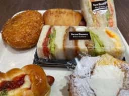 VIE DE FRANCE Rêve de Paris 神戸店