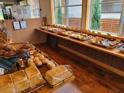 bakery LUEUR