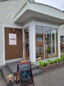 bakery LUEUR