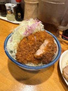 とんかつ かつ壱