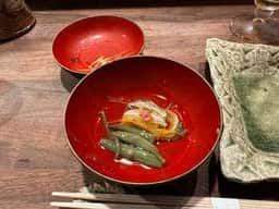 焼鳥 角レ