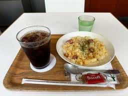 カフェ ボンフィーノ 秋葉原店